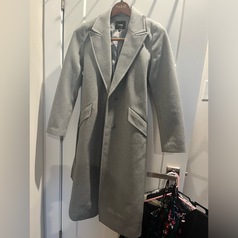 Brand new Pea Coat